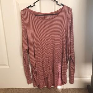 Ann Taylor Long Sleeve